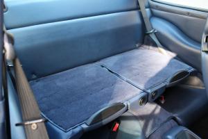 Porsche 911 Carrera 4 3.6 Coupe X51 Pack 1995 года 